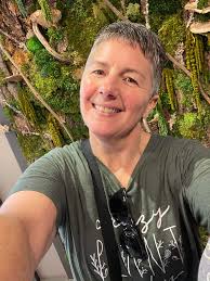 Hi all! I just wanted to introduce myself and share a photo I took