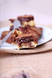 Gateau Fondant Chocolat Cookie Aux Noix De Pecan Confessions D Une Gourmande Cookies Et Biscuits Gateau Fondant Recette Aperitif Dinatoire