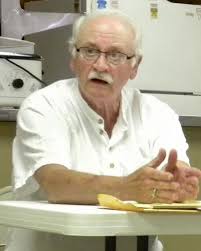 Preston quits day after police decision