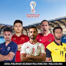 Gol tersebut bermula dari umpan terobosan doan van. Jadual Perkembangan Bola Sepak Tempatan Dan Antarabangsa Facebook