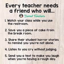 Not everyone can be teacher. 34832597103507255 Teacher Quotes Funny Teacher Quotes Inspirational Bored Teachers
