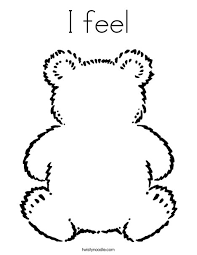 Find more feel better coloring page pictures from our search. I Feel Coloring Page Twisty Noodle