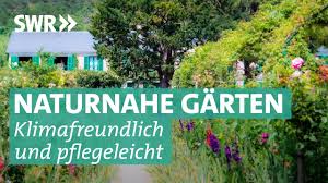 I want you to have an amazing backyard garden through helpful tips, useful instruction, and fresh seasonal recipes to put your garden bounty onto your table. So Wird Der Eigene Garten Zur Pflegeleichten Und Okologischen Oase Genial Gegartnert Swr Youtube