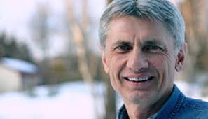 The Work of The People