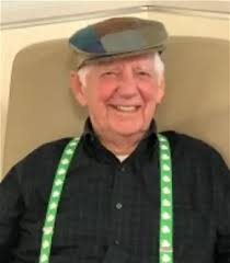 Obituary information for Daniel B. Talbot