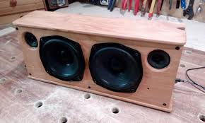 Bluetooth Lautsprecher Bauanleitung Zum Selber Bauen Bluetooth Lautsprecher Selber Bauen Bluetooth Lautsprecher Radio Selber Bauen