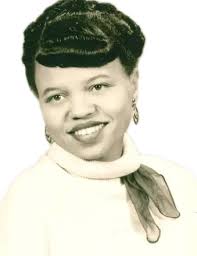 Obituary information for Iola Mitchell