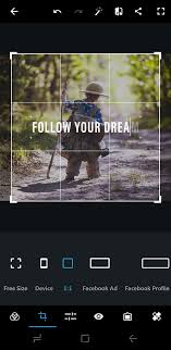 It's easy to remove the background of an image in adobe photoshop in a few ways. Using Photoshop Express On Ios Android And Windows Mobile Devices