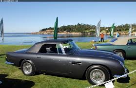 Image result for Midnight Blue 1964 Aston Martin