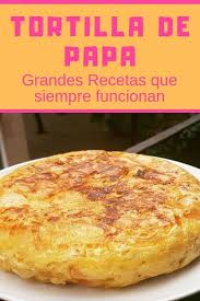 Sarah wiener y sus pequeños pinches. Las Mejores Tortillas De Papa Estan En Quierocakes Quiero Quierocakesblog Recetas De Comida Faciles Receta Tortas De Papa Recetas De Comida