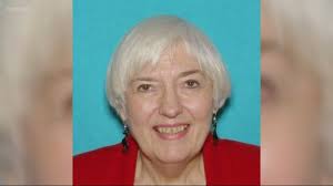 Missing woman suffers from early onset dementia