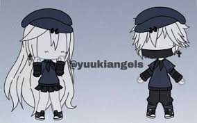 Gacha oc boy bottom hair ideas : 10 Aethesthic Outfit Ideas Boy And Girl Gacha Club Original Youtube Dubai Khalifa