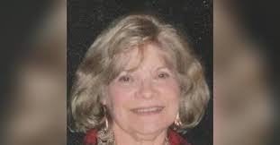 Nora N. Patterson Obituary