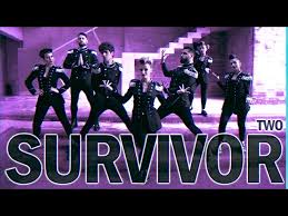 Escucha música de broken peach en apple music. Broken Peach Survivor Official Audio Youtube