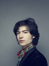 Picture Of Ezra Miller Ezra Miller Perks Of Being A Wallflower Actors