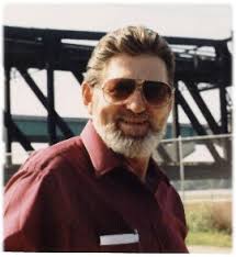 Bruce Fredrickson Obituary March 19, 2015