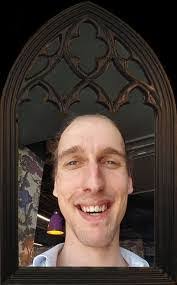 Randy Kuber's Instagram, Twitter & Facebook