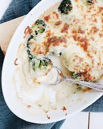 Marchando Un Plato De Brocoli Con Bechamel De Queso Azul Esta Es Una De Las Recetas Que Cocine Ayer En Mi Sesion D Recetas De Thermomix Bechamel Queso Azul