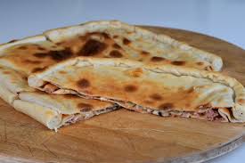 Pisani recept možete pogledati na stranici: Sasina Kuhinja Tijesto Sa Manje Kvasca Za Veliki Sendvic Sasina Kuhinja