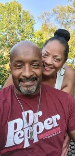 Lara Clark and Andre Smith's Wedding Website