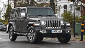 For the 2021 model year, the jeep wrangler suv is offered in a choice of up to 12 paint colors. Could You Live With A Jeep Wrangler Auto Express