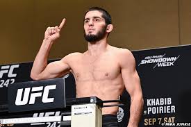Sports highlights · exclusive live sports · high quality hd streaming Ufc News Islam Makhachev Won T Compete At Ufc 254