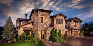 Murphy's custom homes specializes in crafting homes that reflect the individuality of the people that live in them. Custom Home Builders In Denver Area Celebrity Homes Colorado