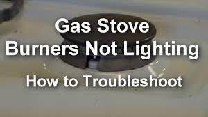 We did not find results for: Gas Stove Top Burners Not Lighting Not Working Youtube