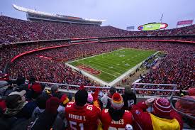 Some Kansas City residents are upset by the Chiefs' planned move. For  others, 'it'll still be home' | KCUR - Kansas City news and NPR