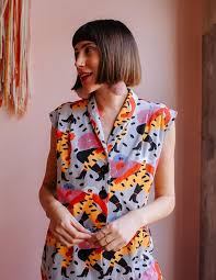 Unique Prints Clothing