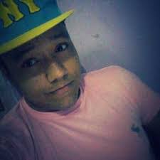 Harry Souza's Instagram, Twitter & Facebook