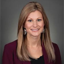 Jenna Bearden Carpenter