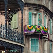Maison Lemonnier In The French Quarter Of New Orleans New Orleans French Quarter New Orleans New Orleans Louisiana