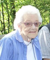 Obituary information for Joyce L. Reinard