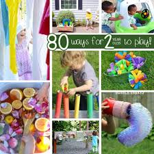 Crafts for 2 year olds are fantastic when little ones can create them all on their own. 80 Of The Best Activities For 2 Year Olds Kids Activities Blog