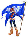 Profile Picture of Vyse - Wikipedia (@google.com) on Google