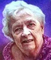 Margaret M. Doak Obituary