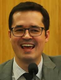 Dr. Jorge B. Lobo Aragón