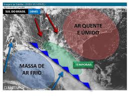 Jul 26, 2021 · uma grande forte frente fria avança sobre o brasil nesta última semana de julho de 2021 trazendo chuva para vários estados brasileiros. Massa De Ar Frio Chega Ao Brasil Neste Domingo