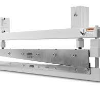 SUR-CUT GUILLOTINE KNIFE ASSEMBLY