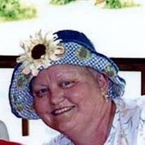 Linda Sue Potter Obituary