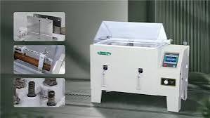 Why Use a Salt Spray Test Chamber?-Blog-INSIZE | Professional Measuring  Tools & Metrology Instruments Supplier