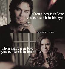Image about love in the vampire diaries by măᴅăʟɪɴᴀ. The Vampire Diaries Vampire Diaries Damon Vampire Diaries Funny Vampire Diaries Quotes