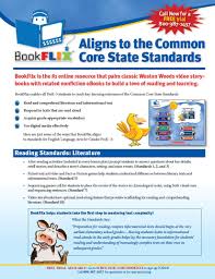Www Scholastic Com Digital Bookflix Htm Scholastic Teaching Resources Online Resources