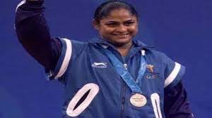 Mirabai's medal a big boost for indian weightlifting: On This Day Karnam Malleswari Became India S First Woman Olympic Medalist Other Sports News Zee News