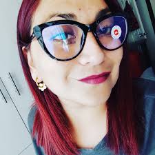 Carla Galaz 🤓 Optica Online (@eyecarelentesopticos) • Instagram photos and  videos