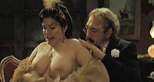 Laura Harring Nude Sex Scene in Love in the Time of Cholera: Celebrity  Celebrity Porn | xHamster
