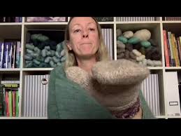 Trickier to knit than a scarf, but a lot more fun too. Miss Evil Knits Youtube