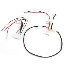 Consider making a donation to help support the site. Wire Harness 8 Pin Cdi Xs650 Tc Bros Choppers