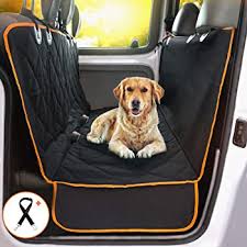 It's waterproof, and has reinforced straps that are designed to stand up to quite a bit of abuse. Explore Dog Hammocks For Trucks Amazon Com
